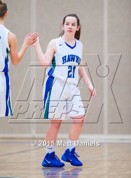 Thumbnail 1 in Rocky Mountain Lutheran @ SkyView Academy photogallery.