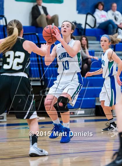 Thumbnail 3 in Rocky Mountain Lutheran @ SkyView Academy photogallery.