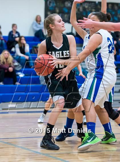 Thumbnail 3 in Rocky Mountain Lutheran @ SkyView Academy photogallery.