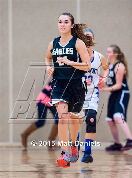 Thumbnail 3 in Rocky Mountain Lutheran @ SkyView Academy photogallery.