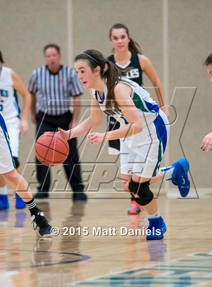 Thumbnail 1 in Rocky Mountain Lutheran @ SkyView Academy photogallery.