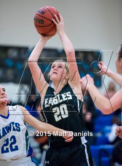Thumbnail 3 in Rocky Mountain Lutheran @ SkyView Academy photogallery.