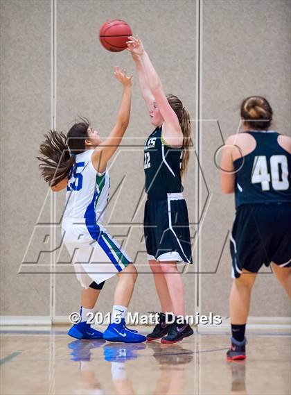 Thumbnail 3 in Rocky Mountain Lutheran @ SkyView Academy photogallery.