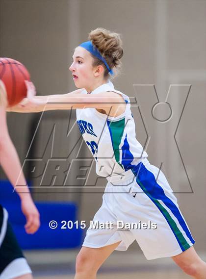 Thumbnail 1 in Rocky Mountain Lutheran @ SkyView Academy photogallery.