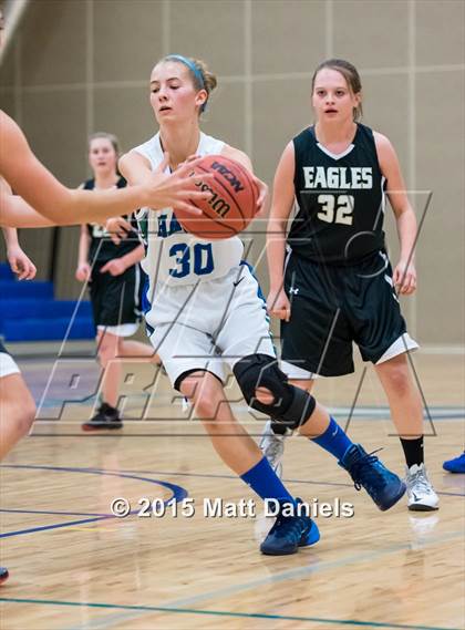 Thumbnail 3 in Rocky Mountain Lutheran @ SkyView Academy photogallery.