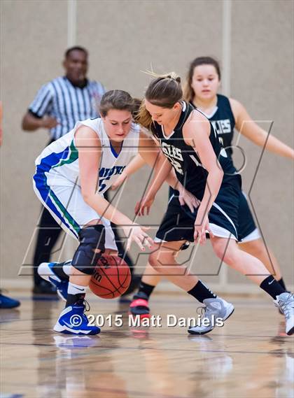 Thumbnail 3 in Rocky Mountain Lutheran @ SkyView Academy photogallery.