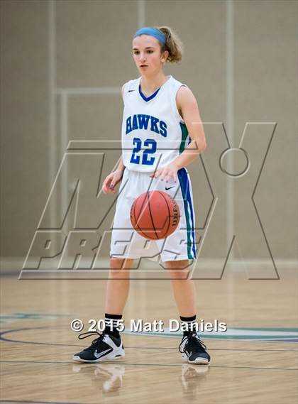 Thumbnail 3 in Rocky Mountain Lutheran @ SkyView Academy photogallery.