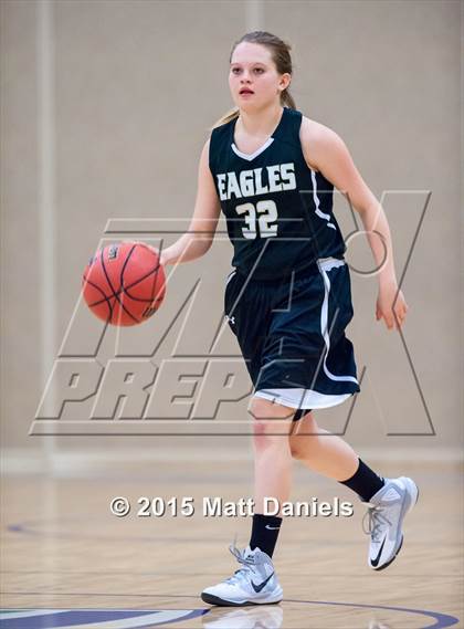 Thumbnail 2 in Rocky Mountain Lutheran @ SkyView Academy photogallery.