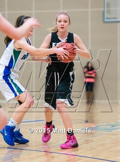 Thumbnail 2 in Rocky Mountain Lutheran @ SkyView Academy photogallery.