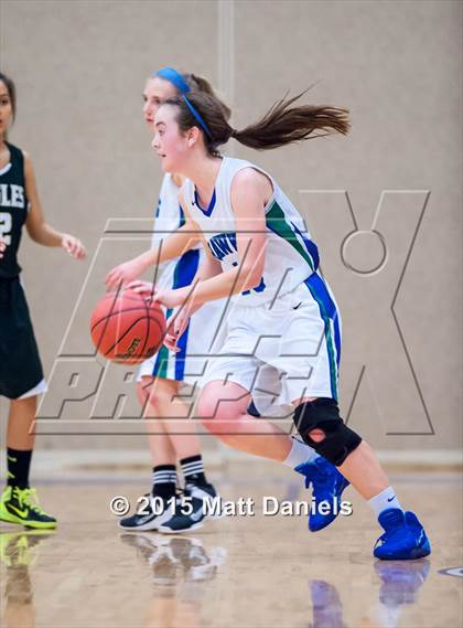 Thumbnail 2 in Rocky Mountain Lutheran @ SkyView Academy photogallery.