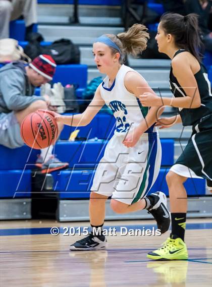 Thumbnail 3 in Rocky Mountain Lutheran @ SkyView Academy photogallery.