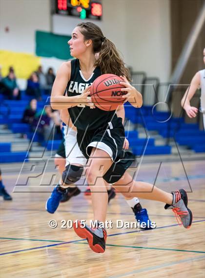 Thumbnail 2 in Rocky Mountain Lutheran @ SkyView Academy photogallery.