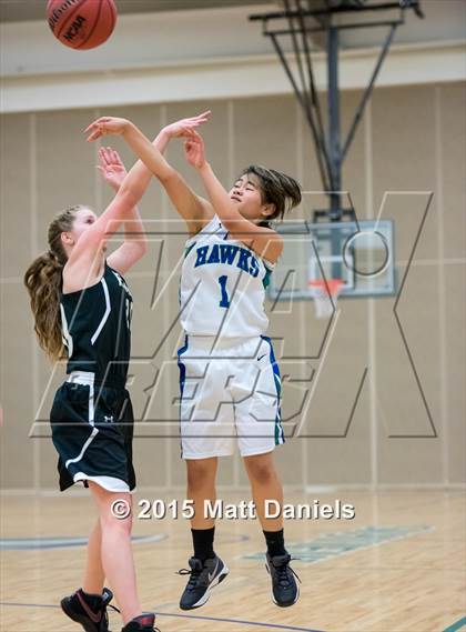Thumbnail 3 in Rocky Mountain Lutheran @ SkyView Academy photogallery.