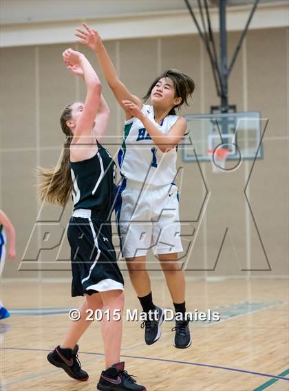 Thumbnail 1 in Rocky Mountain Lutheran @ SkyView Academy photogallery.