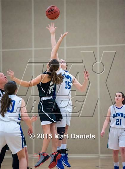 Thumbnail 3 in Rocky Mountain Lutheran @ SkyView Academy photogallery.