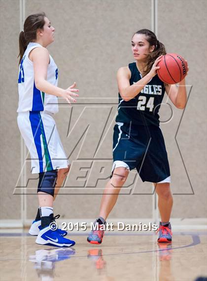 Thumbnail 1 in Rocky Mountain Lutheran @ SkyView Academy photogallery.