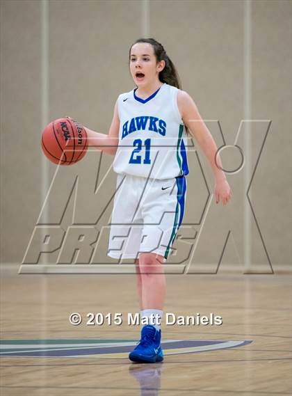 Thumbnail 3 in Rocky Mountain Lutheran @ SkyView Academy photogallery.