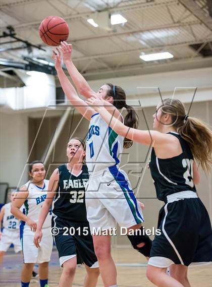 Thumbnail 2 in Rocky Mountain Lutheran @ SkyView Academy photogallery.