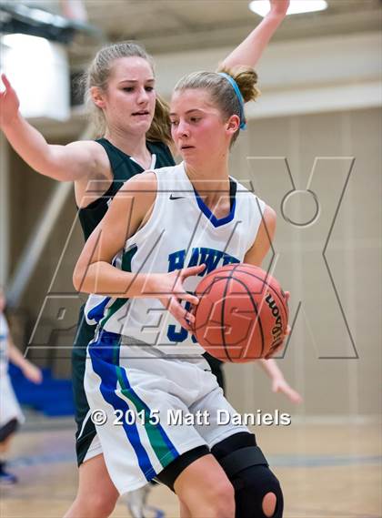 Thumbnail 1 in Rocky Mountain Lutheran @ SkyView Academy photogallery.
