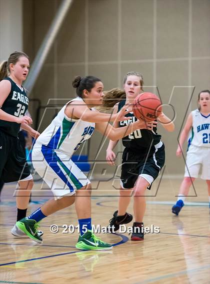 Thumbnail 2 in Rocky Mountain Lutheran @ SkyView Academy photogallery.