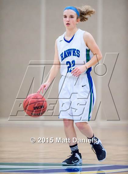 Thumbnail 3 in Rocky Mountain Lutheran @ SkyView Academy photogallery.