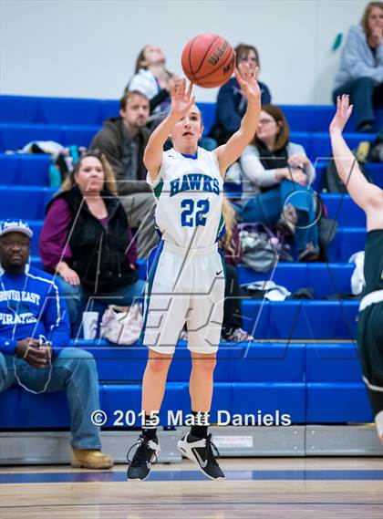 Thumbnail 3 in Rocky Mountain Lutheran @ SkyView Academy photogallery.