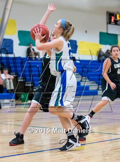 Thumbnail 2 in Rocky Mountain Lutheran @ SkyView Academy photogallery.