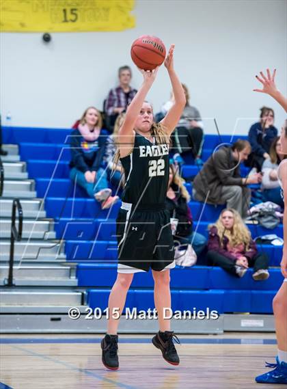 Thumbnail 1 in Rocky Mountain Lutheran @ SkyView Academy photogallery.