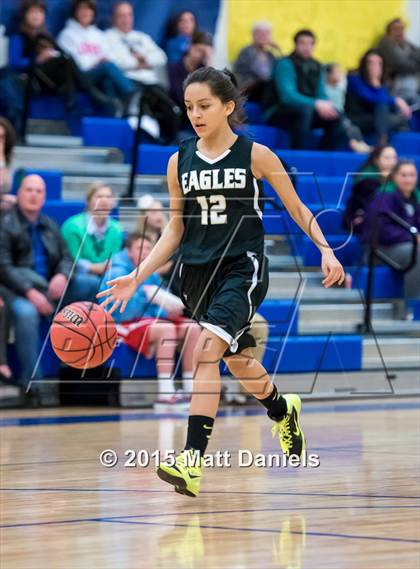 Thumbnail 1 in Rocky Mountain Lutheran @ SkyView Academy photogallery.