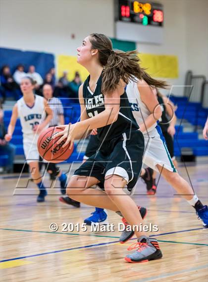 Thumbnail 3 in Rocky Mountain Lutheran @ SkyView Academy photogallery.