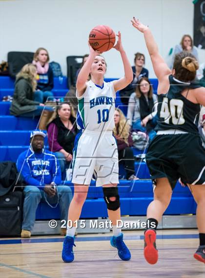 Thumbnail 3 in Rocky Mountain Lutheran @ SkyView Academy photogallery.