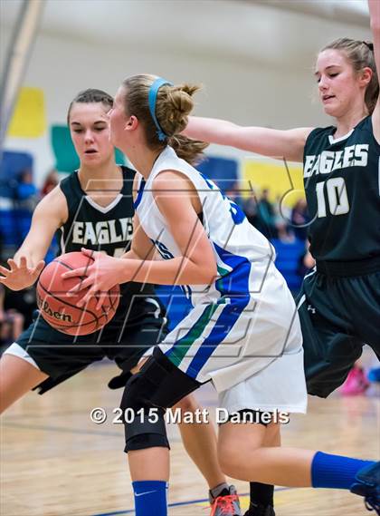 Thumbnail 2 in Rocky Mountain Lutheran @ SkyView Academy photogallery.
