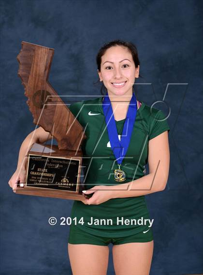 Thumbnail 3 in Sacred Heart Cathedral (CIF State D3 Awards) photogallery.