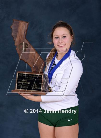 Thumbnail 2 in Sacred Heart Cathedral (CIF State D3 Awards) photogallery.