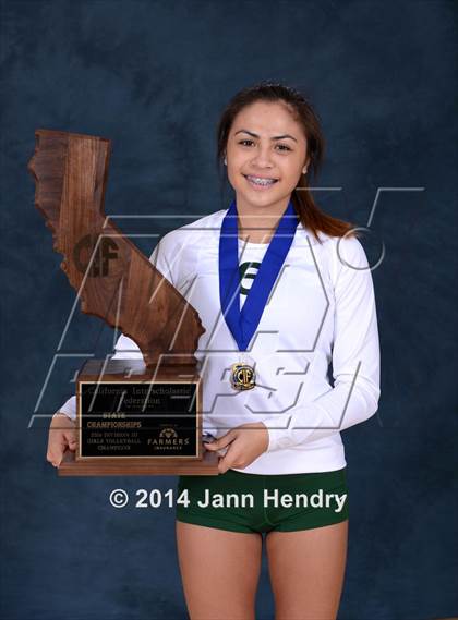Thumbnail 1 in Sacred Heart Cathedral (CIF State D3 Awards) photogallery.