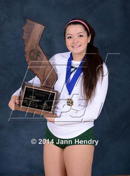 Thumbnail 2 in Sacred Heart Cathedral (CIF State D3 Awards) photogallery.