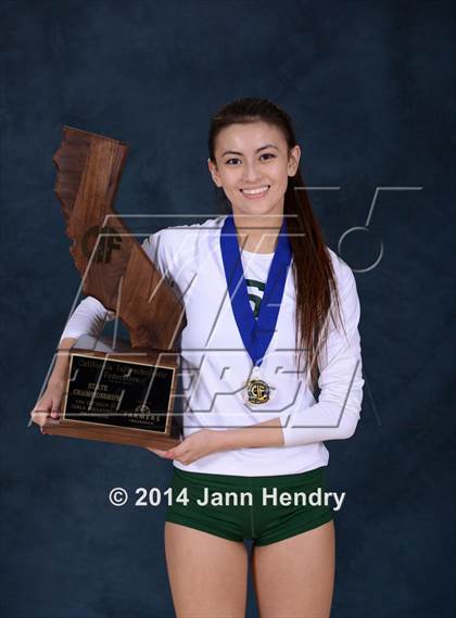 Thumbnail 1 in Sacred Heart Cathedral (CIF State D3 Awards) photogallery.