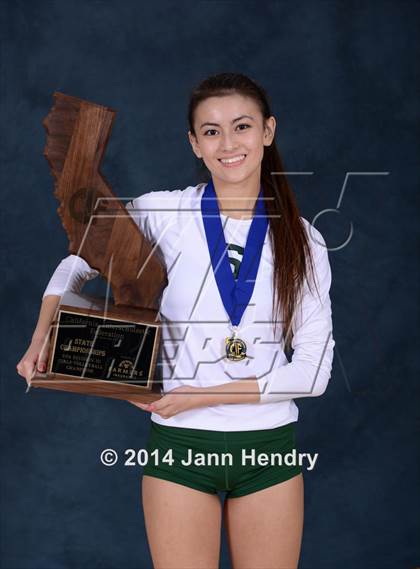 Thumbnail 2 in Sacred Heart Cathedral (CIF State D3 Awards) photogallery.