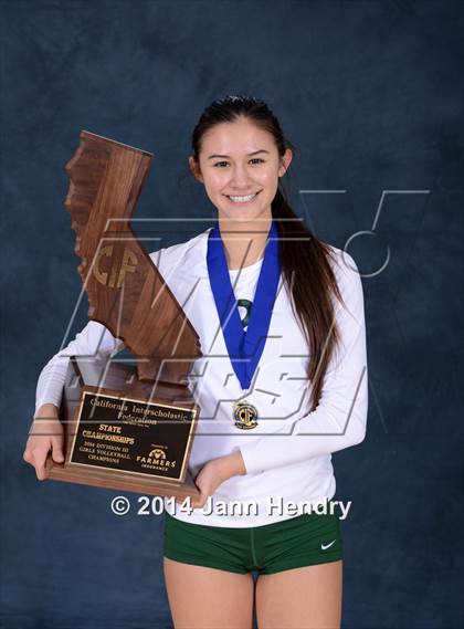 Thumbnail 1 in Sacred Heart Cathedral (CIF State D3 Awards) photogallery.