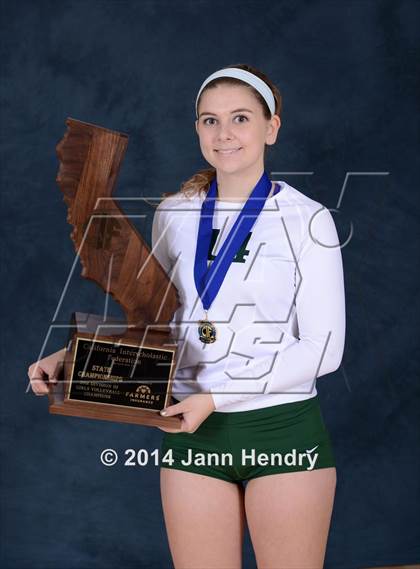 Thumbnail 2 in Sacred Heart Cathedral (CIF State D3 Awards) photogallery.