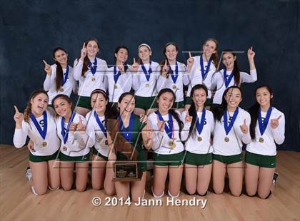 Thumbnail 3 in Sacred Heart Cathedral (CIF State D3 Awards) photogallery.