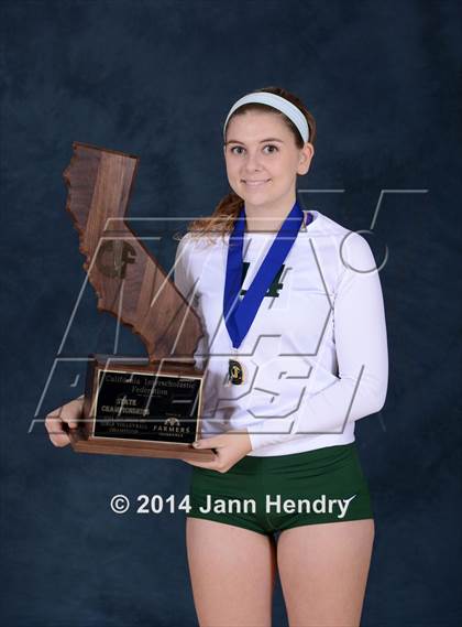 Thumbnail 3 in Sacred Heart Cathedral (CIF State D3 Awards) photogallery.
