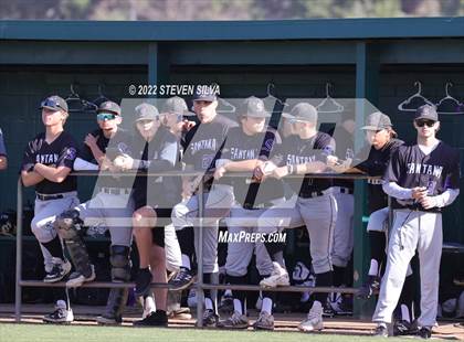 Thumbnail 1 in Santana vs. St. Augustine (71st Annual San Diego Lions Tournament) photogallery.