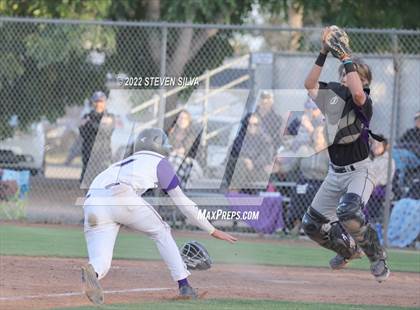 Thumbnail 2 in Santana vs. St. Augustine (71st Annual San Diego Lions Tournament) photogallery.