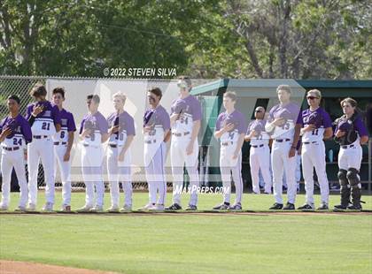 Thumbnail 3 in Santana vs. St. Augustine (71st Annual San Diego Lions Tournament) photogallery.