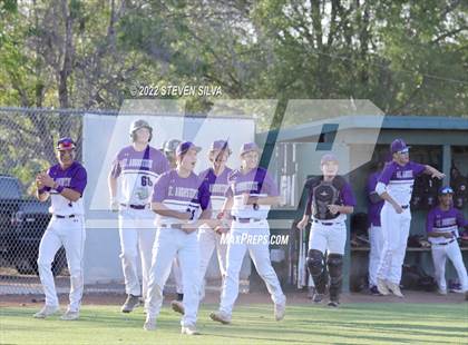 Thumbnail 1 in Santana vs. St. Augustine (71st Annual San Diego Lions Tournament) photogallery.