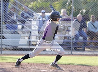 Thumbnail 2 in Santana vs. St. Augustine (71st Annual San Diego Lions Tournament) photogallery.