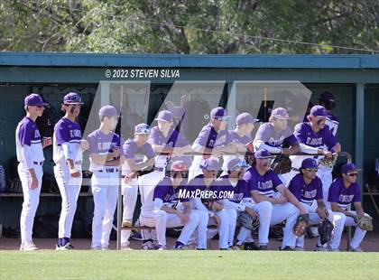 Thumbnail 3 in Santana vs. St. Augustine (71st Annual San Diego Lions Tournament) photogallery.