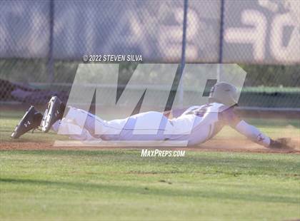 Thumbnail 3 in Santana vs. St. Augustine (71st Annual San Diego Lions Tournament) photogallery.