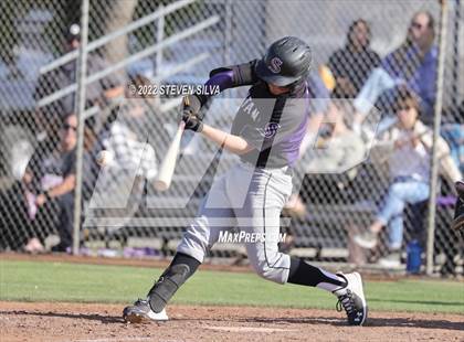 Thumbnail 2 in Santana vs. St. Augustine (71st Annual San Diego Lions Tournament) photogallery.